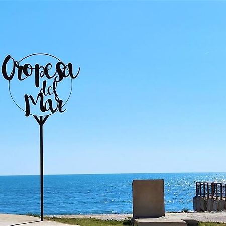 Acv Segunda Linea Lejlighed Oropesa del Mar Eksteriør billede